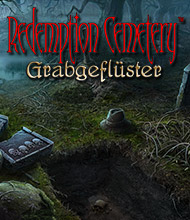 Wimmelbild-Spiel: Redemption Cemetery: Grabgeflüster