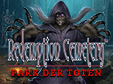 Redemption Cemetery: Park der Toten