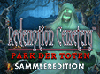 Redemption Cemetery: Park der Toten Sammleredition