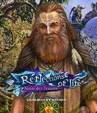 Wimmelbild-Spiel: Reflections of Life: Baum der Träume Sammleredition