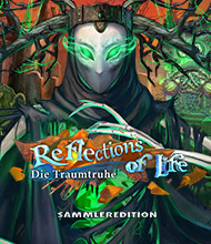 Wimmelbild-Spiel: Reflections of Life: Die Traumtruhe Sammleredition