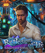 Wimmelbild-Spiel: Reflections of Life: Schmerz und Schreie