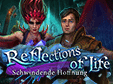 Jetzt das Wimmelbild-Spiel Reflections of Life: Schwindende Hoffnung kostenlos herunterladen und spielen