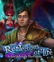 Wimmelbild-Spiel: Reflections of Life: Schwindende Hoffnung