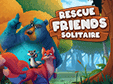 Rescue Friends Solitaire