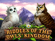 Riddles of the Owls' Kingdom