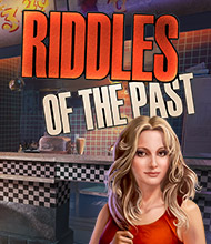 Wimmelbild-Spiel: Riddles of the Past