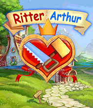 Klick-Management-Spiel: Ritter Arthur