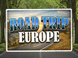 Road Trip Europe