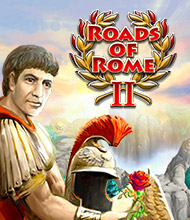 Klick-Management-Spiel: Roads of Rome 2