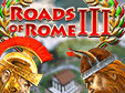 Jetzt das Klick-Management-Spiel Roads of Rome 3 kostenlos herunterladen und spielen