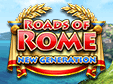 Roads of Rome: New Generation