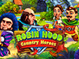 Robin Hood: Country Heroes