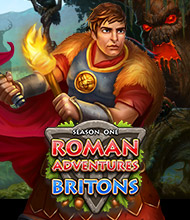 Klick-Management-Spiel: Roman Adventure: Britons - Season 1