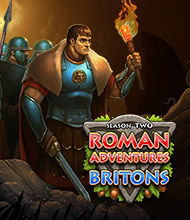 Klick-Management-Spiel: Roman Adventure: Britons - Season 2