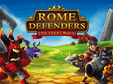 Lade dir Rome Defenders: The First Wave kostenlos herunter!