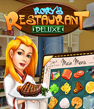 3-Gewinnt-Spiel: Rory's Restaurant