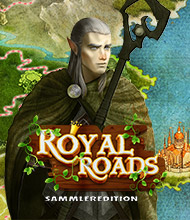 Klick-Management-Spiel: Royal Roads Sammleredition