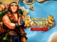 Royal Roads: The Magic Box