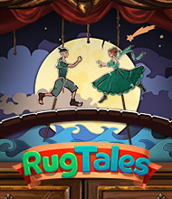 Klick-Management-Spiel: RugTales