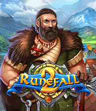 3-Gewinnt-Spiel: Runefall 2