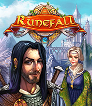 3-Gewinnt-Spiel: Runefall: Die Tribute von Rivermoor