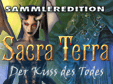 Sacra Terra 2: Der Kuss des Todes Sammleredition