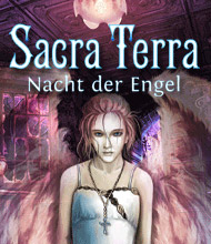 Wimmelbild-Spiel: Sacra Terra: Nacht der Engel