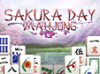 Sakura Day Mahjong