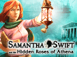 Samantha Swift and the Hidden Roses of Athena