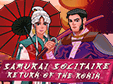 Samurai Solitaire: Return of the Ronin