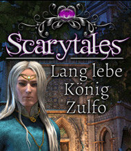 Wimmelbild-Spiel: Scarytales: Lang lebe König Zulfo