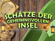 Schätze der geheimnisvollen Insel