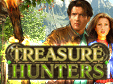 Schatzjäger: Treasure Hunters