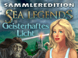 Sea Legends: Geisterhaftes Licht Sammleredition