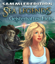 Wimmelbild-Spiel: Sea Legends: Geisterhaftes Licht Sammleredition