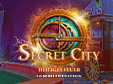 Jetzt das Wimmelbild-Spiel Secret City: Heiliges Feuer Sammleredition kostenlos herunterladen und spielen