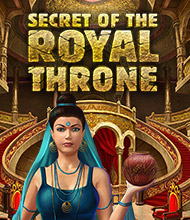 Wimmelbild-Spiel: Secret of the Royal Throne