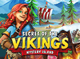 Secret of the Vikings: Mystery Island