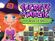 Secrets of Magic: The Book of Spells