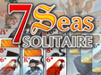 Seven Seas Solitaire: Ein karibisches Abenteuer