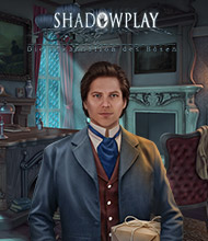 Wimmelbild-Spiel: Shadowplay: Die Inkarnation des Bösen