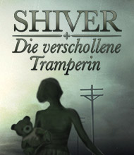 Wimmelbild-Spiel: Shiver: Die verschollene Tramperin