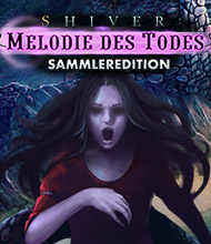 Wimmelbild-Spiel: Shiver: Melodie des Todes Sammleredition