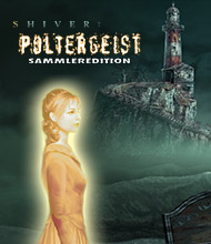 Wimmelbild-Spiel: Shiver: Poltergeist Sammleredition