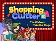 Shopping Clutter 10: The Walkers Take the Stage