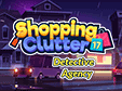 Shopping Clutter 17: Detective Agency