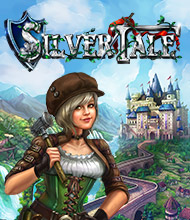 3-Gewinnt-Spiel: Silver Tale