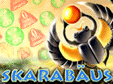 Logik-Spiel: SkarabäusScarabs Of Pharaoh