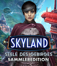 Wimmelbild-Spiel: Skyland: Seele des Gebirges Sammleredition